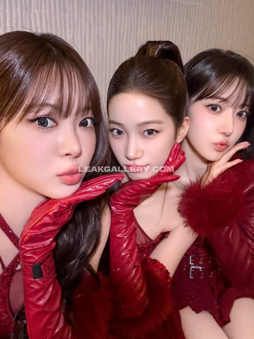 _chaechae_1 独占リークされたOnlyFansヌード #11745112