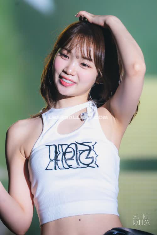 _chaechae_1 独占リークされたOnlyFansヌード #11718051