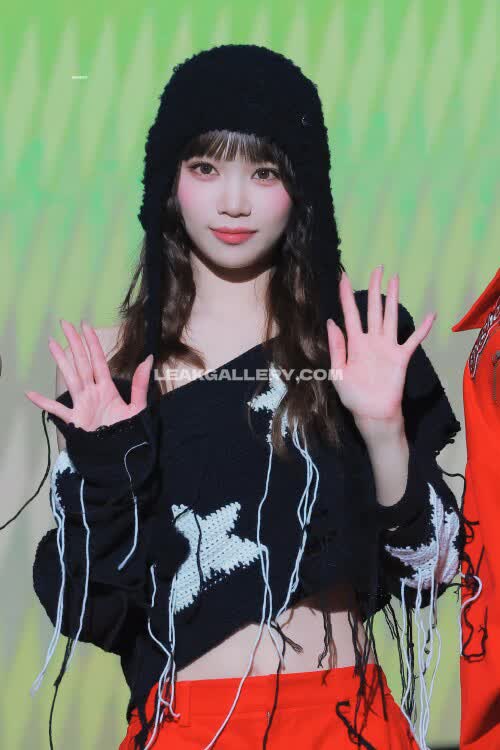 _chaechae_1 OnlyFans Nudi in Esclusiva Trapela #11731542