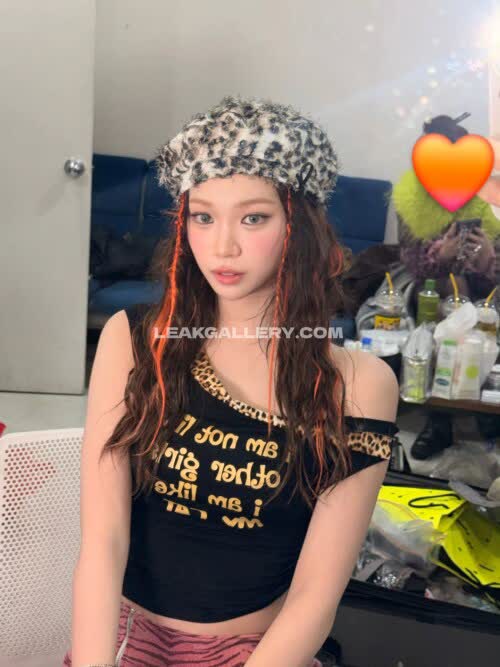 _chaechae_1 Эксклюзивная утечка обнаженных OnlyFans #11711929