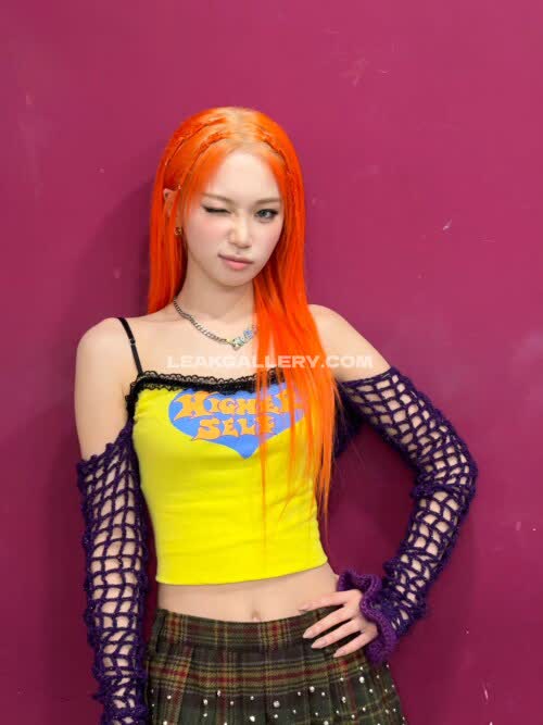 _chaechae_1 OnlyFans Nudi in Esclusiva Trapela #11726985