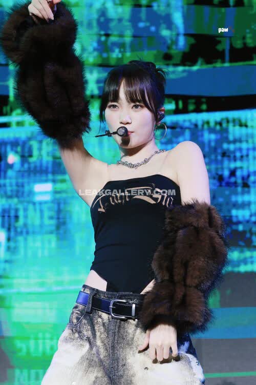 _chaechae_1 独家泄露的OnlyFans裸照 #11729410