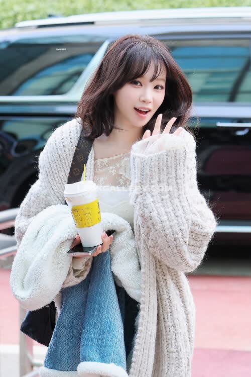 _chaechae_1 独家泄露的OnlyFans裸照 #11713650