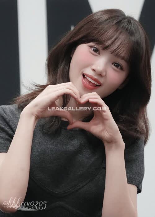 _chaechae_1 Эксклюзивная утечка обнаженных OnlyFans #11741704