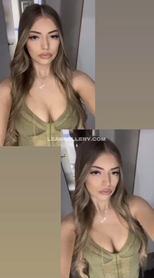 _daceyrogers Exclusieve gelekte naaktcontent van OnlyFans #11765022