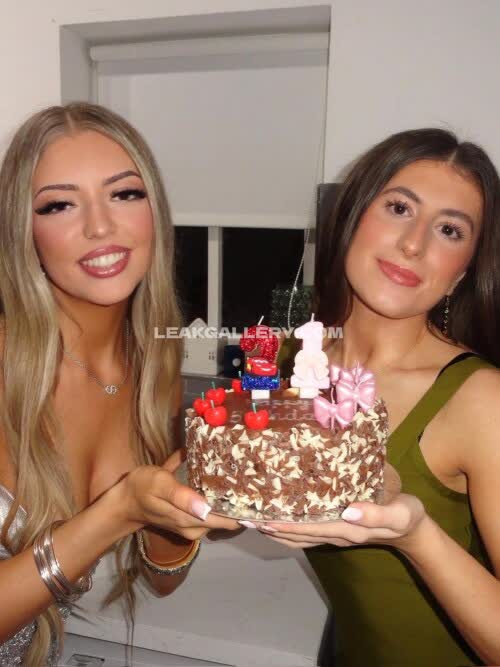 _daceyrogers Exclusieve gelekte naaktcontent van OnlyFans #11775137