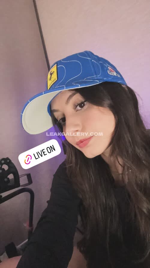 _ingridlarissa Exclusieve gelekte naaktcontent van OnlyFans #11915770