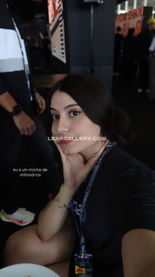 _ingridlarissa Exclusieve gelekte naaktcontent van OnlyFans #11922818