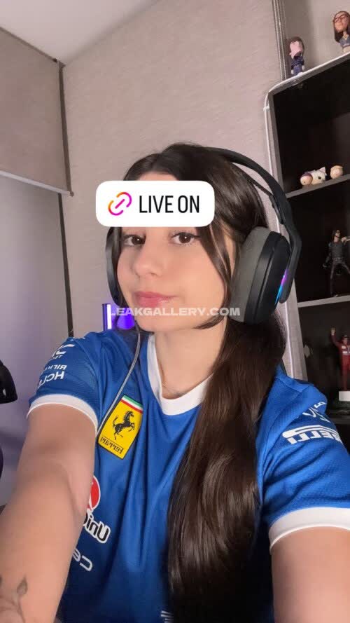 _ingridlarissa Exclusieve gelekte naaktcontent van OnlyFans #11921410