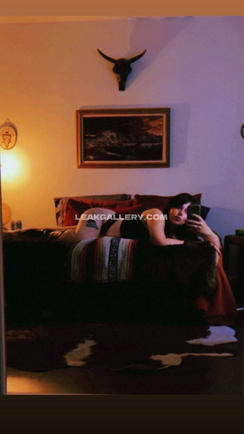 _ironmegan Exclusive Leaked Nude OnlyFans #11667032