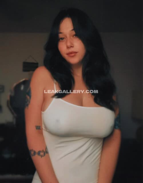 _ironmegan Exclusive Leaked Nude OnlyFans #11682478