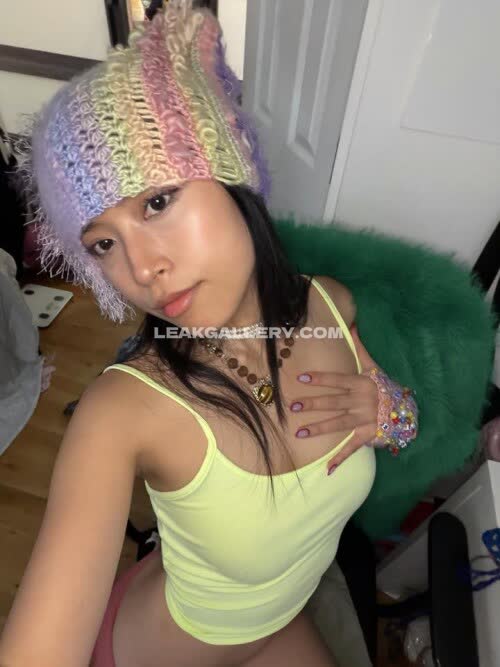 _lisatung Exclusieve gelekte naaktcontent van OnlyFans #11109835