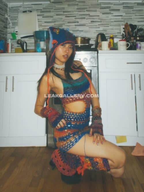 _lisatung Exclusieve gelekte naaktcontent van OnlyFans #11094095
