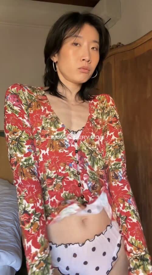 _liullland Exclusive Leaked Nude OnlyFans #11683776