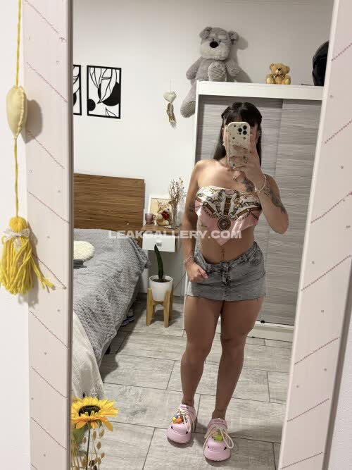 _meelbocajrs Exclusieve gelekte naaktcontent van OnlyFans #11400771