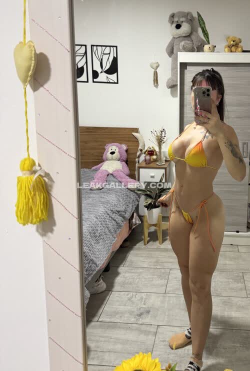 _meelbocajrs Exclusieve gelekte naaktcontent van OnlyFans #11370201