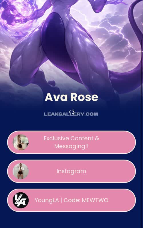 _mommymewtwo 独家泄露的OnlyFans裸照 #11459751