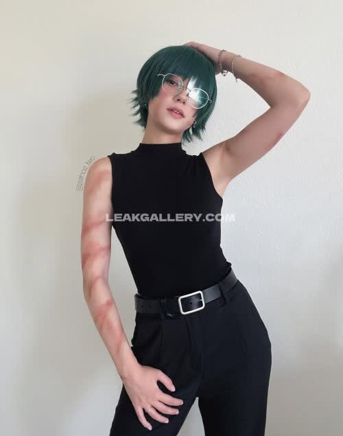 _nineiota Exclusive Leaked Nude OnlyFans #11728967