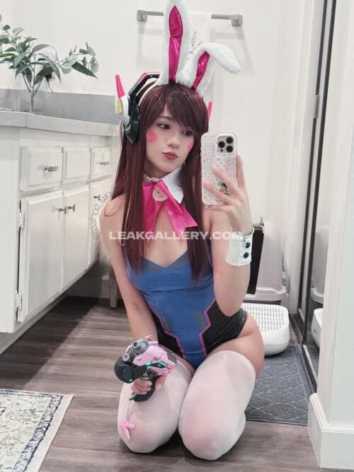 _nineiota Exclusive Leaked Nude OnlyFans #11727058