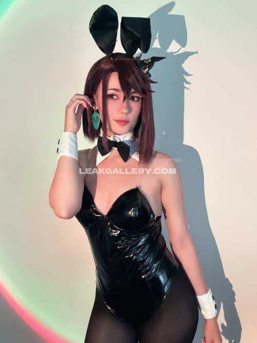 _nineiota Exclusive Leaked Nude OnlyFans #11729638