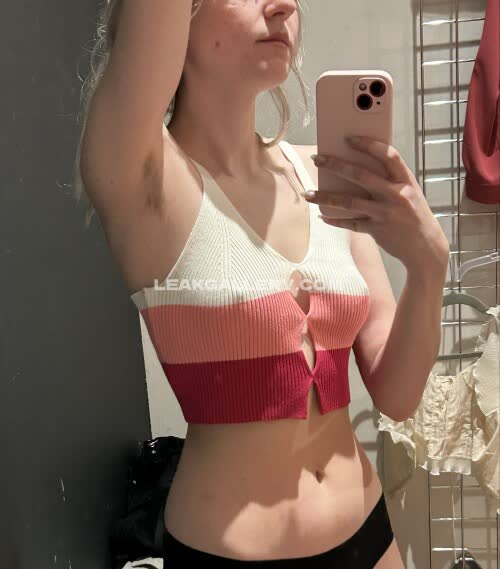 _themme_ Exclusieve gelekte naaktcontent van OnlyFans #11395277