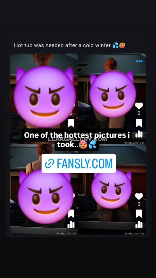 _v0ss_ Exclusieve gelekte naaktcontent van OnlyFans #11785102