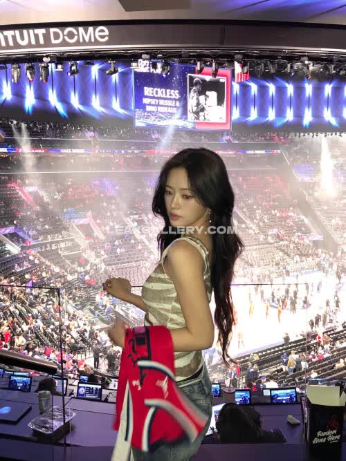 _yujin_an Exclusive Leaked Nude OnlyFans #11692162