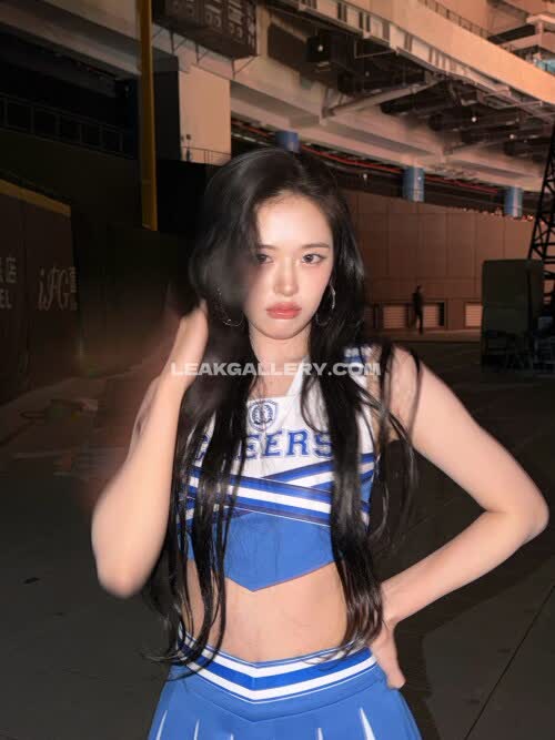 _yujin_an Exclusive Leaked Nude OnlyFans #11703710