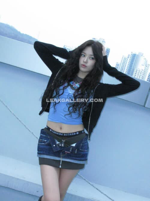 _yujin_an Exclusive Leaked Nude OnlyFans #11692462