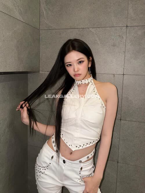 _yujin_an Exclusive Leaked Nude OnlyFans #11692747