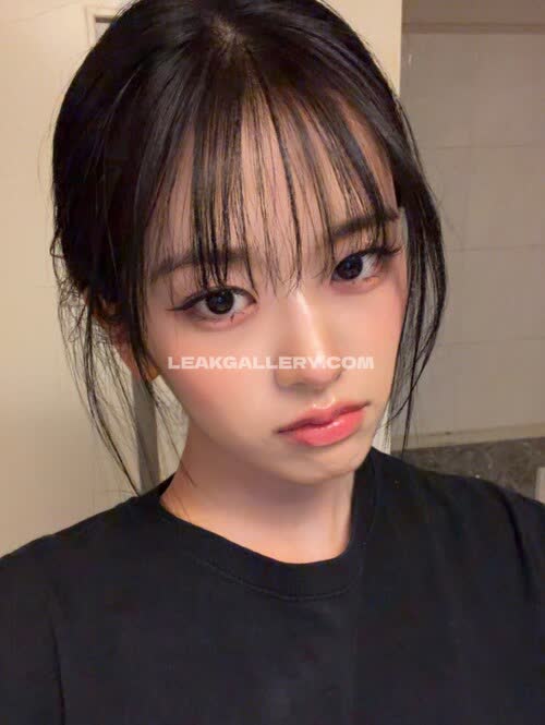 _yujin_an Exclusive Leaked Nude OnlyFans #11696361
