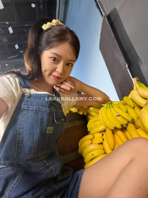 _yujin_an Exclusive Leaked Nude OnlyFans #11688613