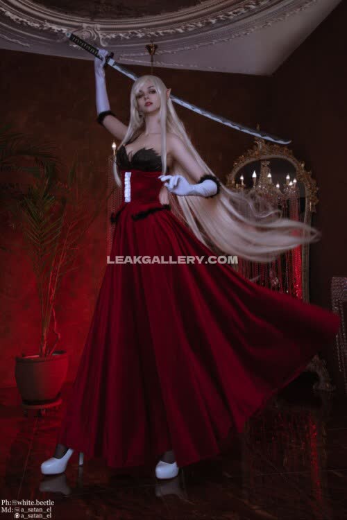 A_satan_el Exclusive Leaked Nude OnlyFans #11798637