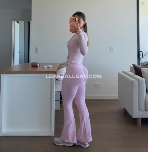 Aaliaschembrii Exclusive Leaked Nude OnlyFans #11814506