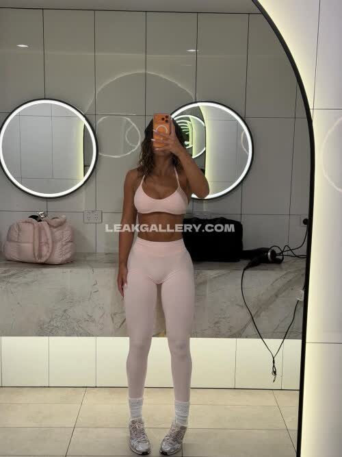Aaliaschembrii Exclusive Leaked Nude OnlyFans #11874503