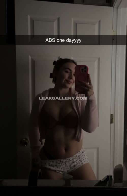 Abbyberner Exclusive Leaked Nude OnlyFans #11989924