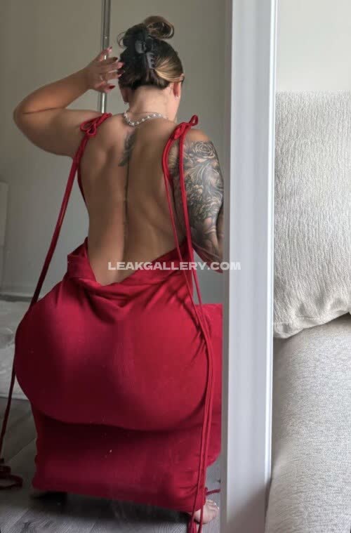 Abbyberner Exklusiv geleakte Nacktbilder von OnlyFans #11995137