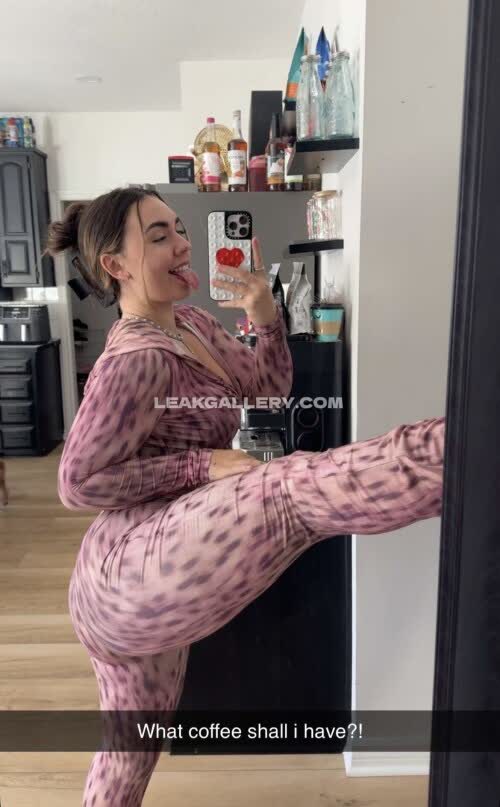 Abbyberner Nudes vazados exclusivos do OnlyFans #11989398