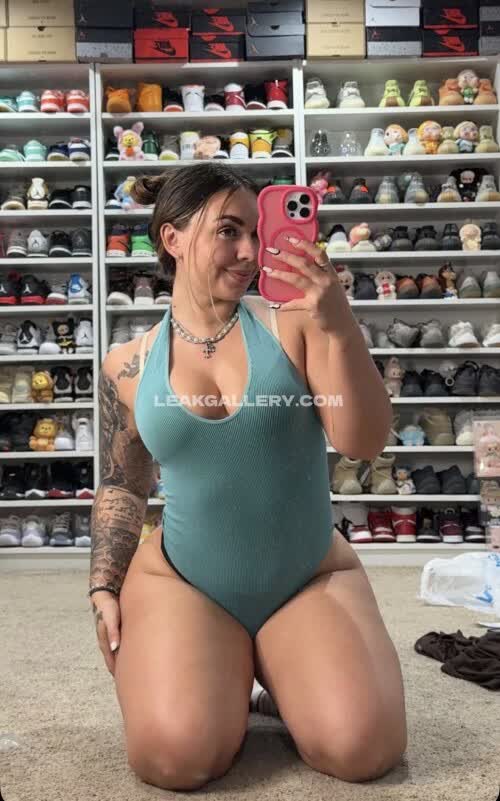 Abbyberner OnlyFans Nudi in Esclusiva Trapela #11990619