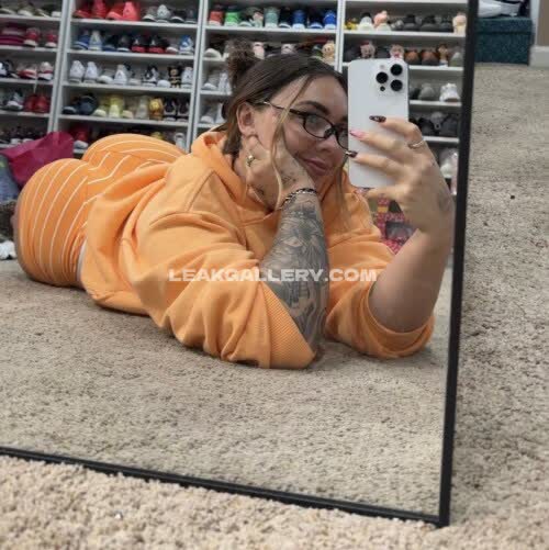 Abbyberner Exclusive Leaked Nude OnlyFans #11993091