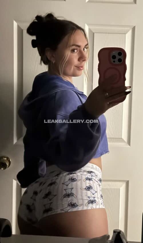 Abbyberner Exclusive Leaked Nude OnlyFans #11991168