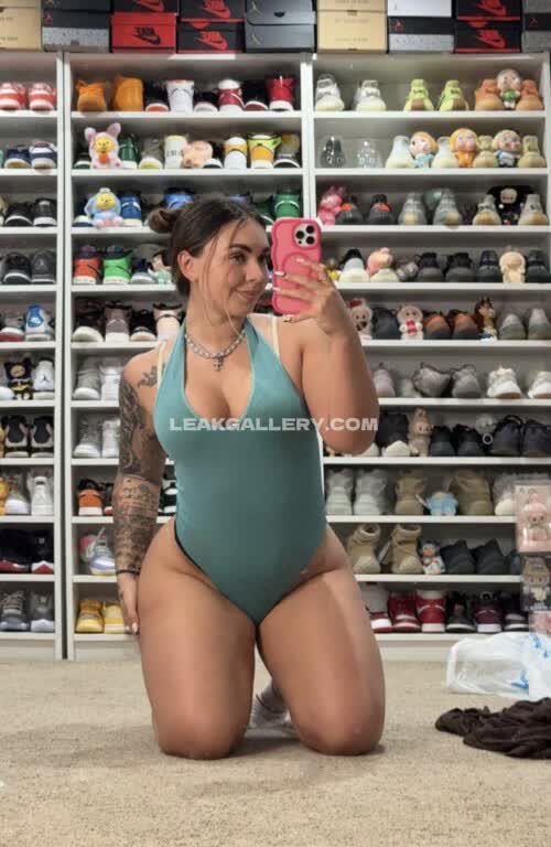Abbyberner OnlyFans Nudi in Esclusiva Trapela #11997667