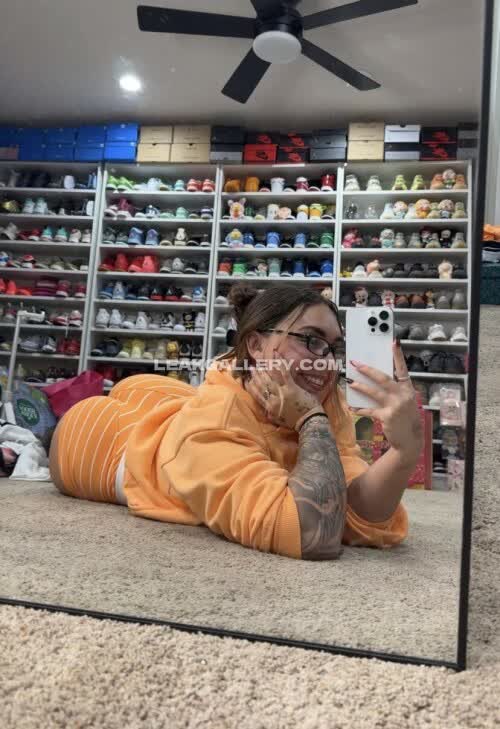 Abbyberner Exclusieve gelekte naaktcontent van OnlyFans #12000036