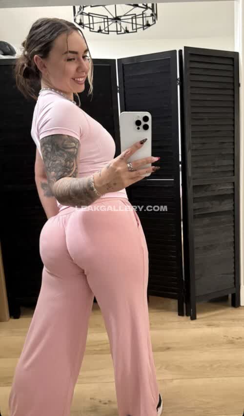 Abbyberner OnlyFans Nudi in Esclusiva Trapela #11365687