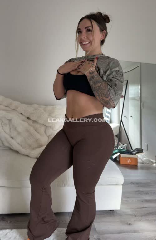 Abbyberner Exclusieve gelekte naaktcontent van OnlyFans #11997614