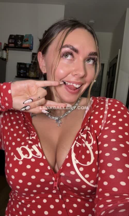 Abbyberner Exclusive Leaked Nude OnlyFans #11999424