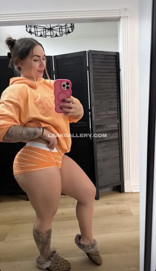Abbyberner OnlyFans Nudi in Esclusiva Trapela #11996293