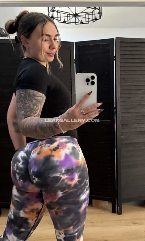 Abbyberner Exclusiva filtración de OnlyFans desnuda #11393754