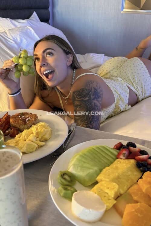 Abbyberner OnlyFans Nudi in Esclusiva Trapela #11995459