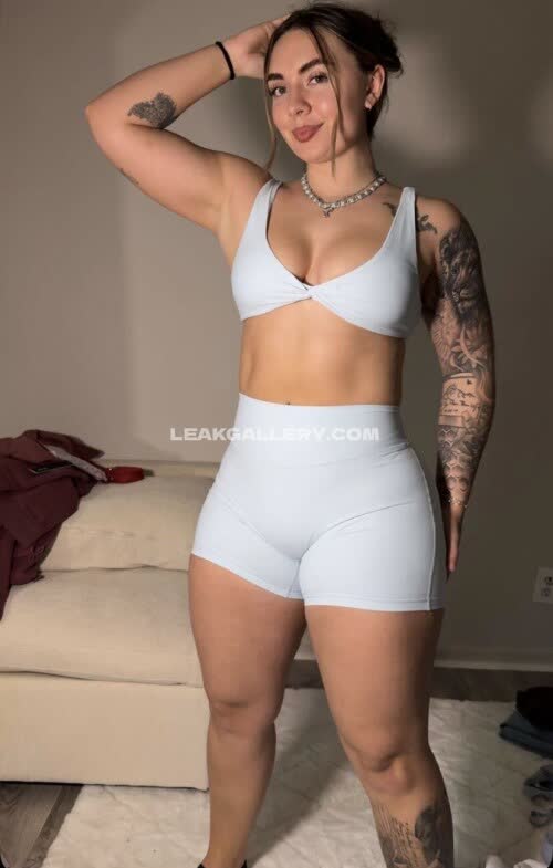 Abbyberner Exclusive Leaked Nude OnlyFans #11992653